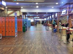 -长沙湘江冰雪世界