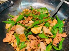 -老湘村·湖南土菜(天河维多利店)