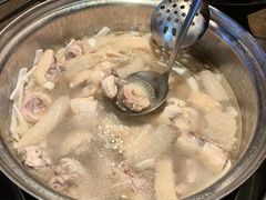 -同仁四季椰子鸡(宝安壹方城店)