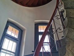 -青岛德国监狱旧址博物馆