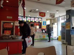 -闫家驴肉老店(华电一校店)