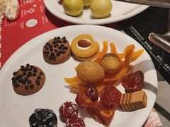 -千滋百味自助海鲜烤肉(布吉景华店)