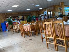 -幽优农庄·森波拉特色本地农家菜