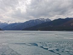 -天山天池风景区-西王母祖庙