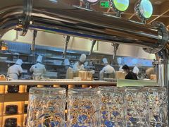 -关东小磨东北菜(漕河泾印象城店)