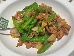 -绿草地·湘菜(7mall店)