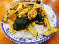 -清真祥和斋餐厅(蓟门小区店)