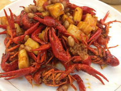 iphone_upload_pic-百味手拨龙虾馆(愚园路店)