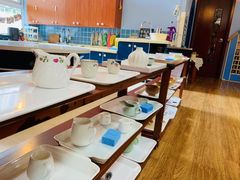 -伊顿幼儿园(济南大地锐城校区)