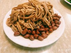 -盛京人人鸡味抻面(珠江桥店)
