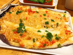 -木屋烧烤(坂田天安云谷店)