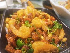 -品大三·南京菜(大行宫店)
