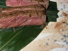 -森味薪火烧•烧鸟居酒屋•日本料理(望京店)