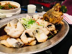 -鹿港小镇(悠唐店)