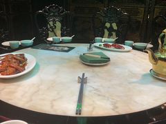 -誉八仙茶室酒楼(新天地店)