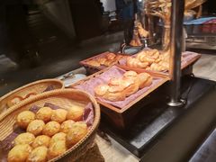 -通安客栈中餐厅·何家小馆