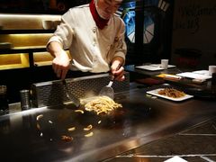 -玛雅铁板烧餐厅(中关村店)