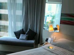 -香港皇家太平洋酒店