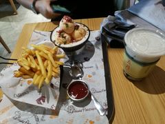 -五月甜品(中山公园店)