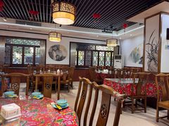 -三大钵江湖菜(空港店)