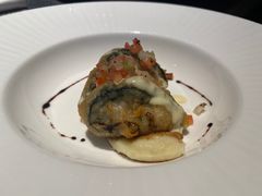 -博林天瑞喜来登酒店·西丽尚膳