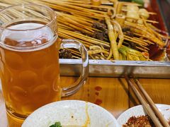 -雲记卢妈冷锅串串(中道街总店)