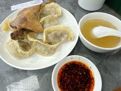 -奉天蚨祥饺子馆