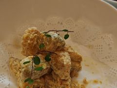 -盛百味·家宴餐厅(霸州分店)