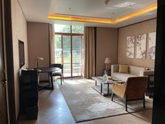 -成都安仁福朋喜来登酒店