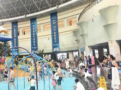 -青岛海泉湾度假区温泉