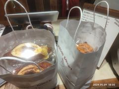 -佐敦面包铺·JORDAN BAKERY