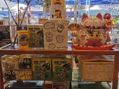 -MQ COFFEE STAND明谦(新洲店)