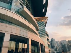-香港会议展览中心演讲厅