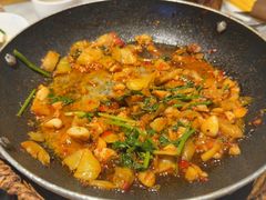 -老阿爸鲜鱼土菜(独墅湖店)