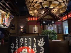 -千代武日本料理(哈西店)