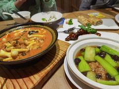-枣子树·素食餐厅(普陀山店)