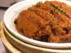 -粗茶淡饭·汉口公馆(循礼门店)