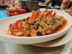 秘制一品虾-嘉厨小馆(宜山路店)