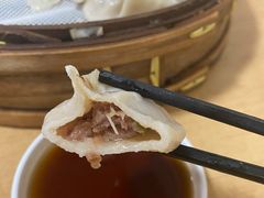 -清真·白家牛肉罩火烧老店(育才街店)