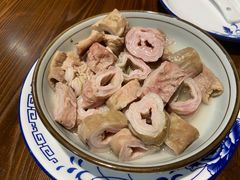 -兰边碗(鼓楼店)