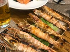 -樱の千渡日式料理·铁板烧•烧鸟(金盛田广场店)