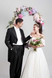 -奈斯影像婚纱摄影(拱墅店)