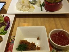 -百特喜·意大利餐厅(八佰伴镇江店)