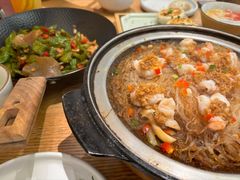 -唐食语粥(青山万达广场店)