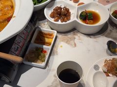 -上荔晶·土菜馆(古田店)