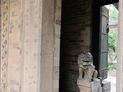 -西安关中民俗艺术博物院