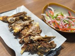 -贯贯吉·清真餐厅(浙江中路店)