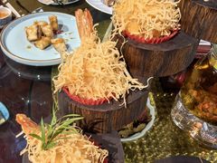 -悦真雅院·四合院·清真私房菜(雍和宫店)