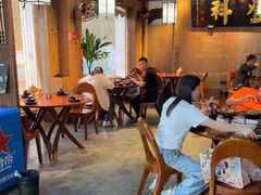 -徽三说·土徽菜·中国徽菜连锁品牌(一中店)