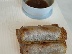 -茹·pure vegan(博华广场店)